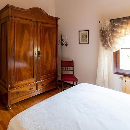 Agriturismo Dalla Mimmi Дольчеаккуа Екстер'єр фото