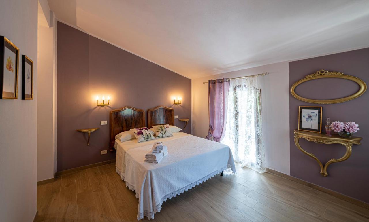 Agriturismo Dalla Mimmi Дольчеаккуа Екстер'єр фото