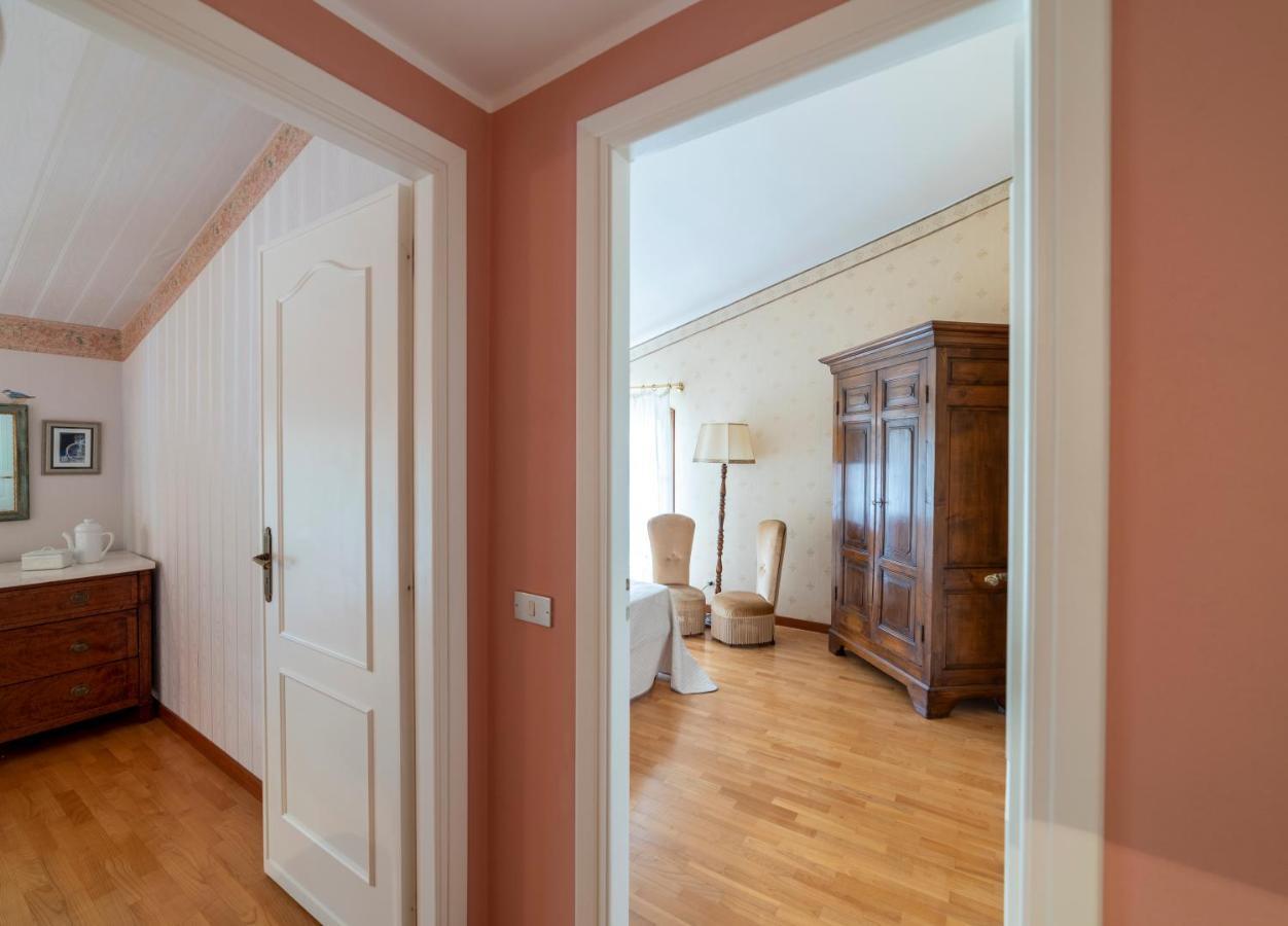 Agriturismo Dalla Mimmi Дольчеаккуа Екстер'єр фото
