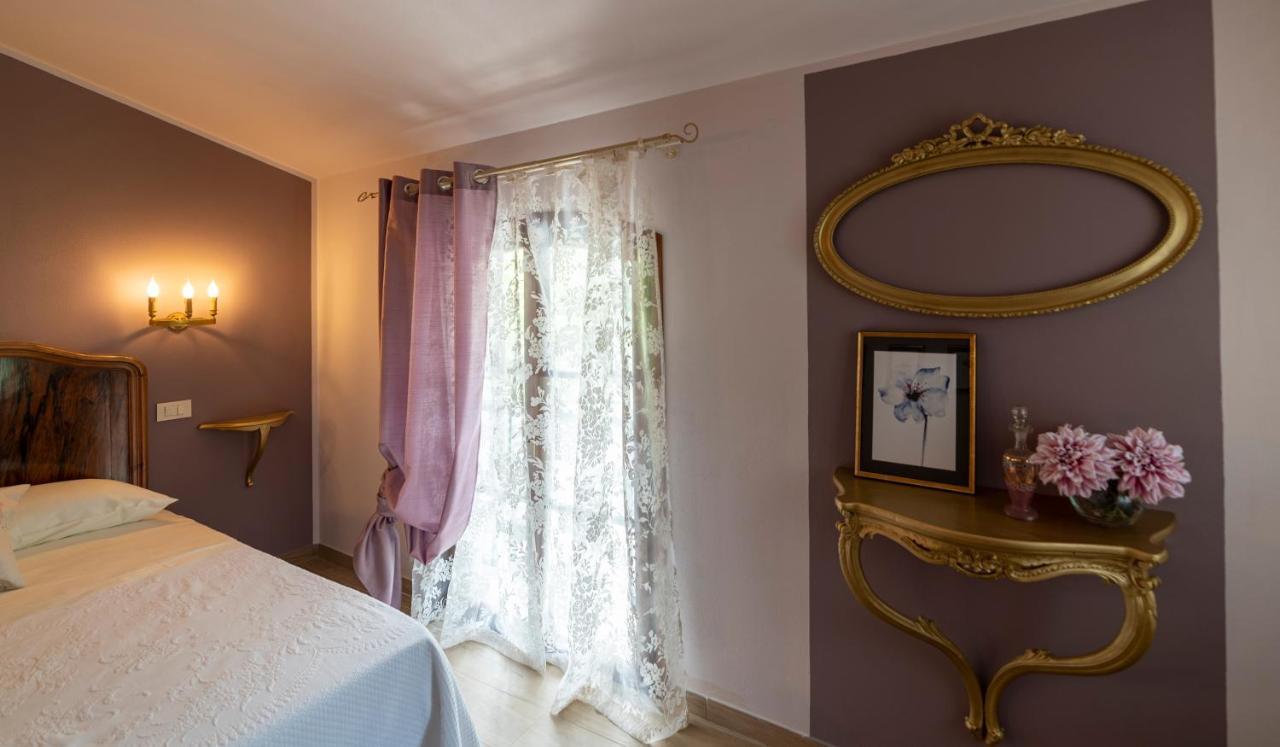 Agriturismo Dalla Mimmi Дольчеаккуа Екстер'єр фото