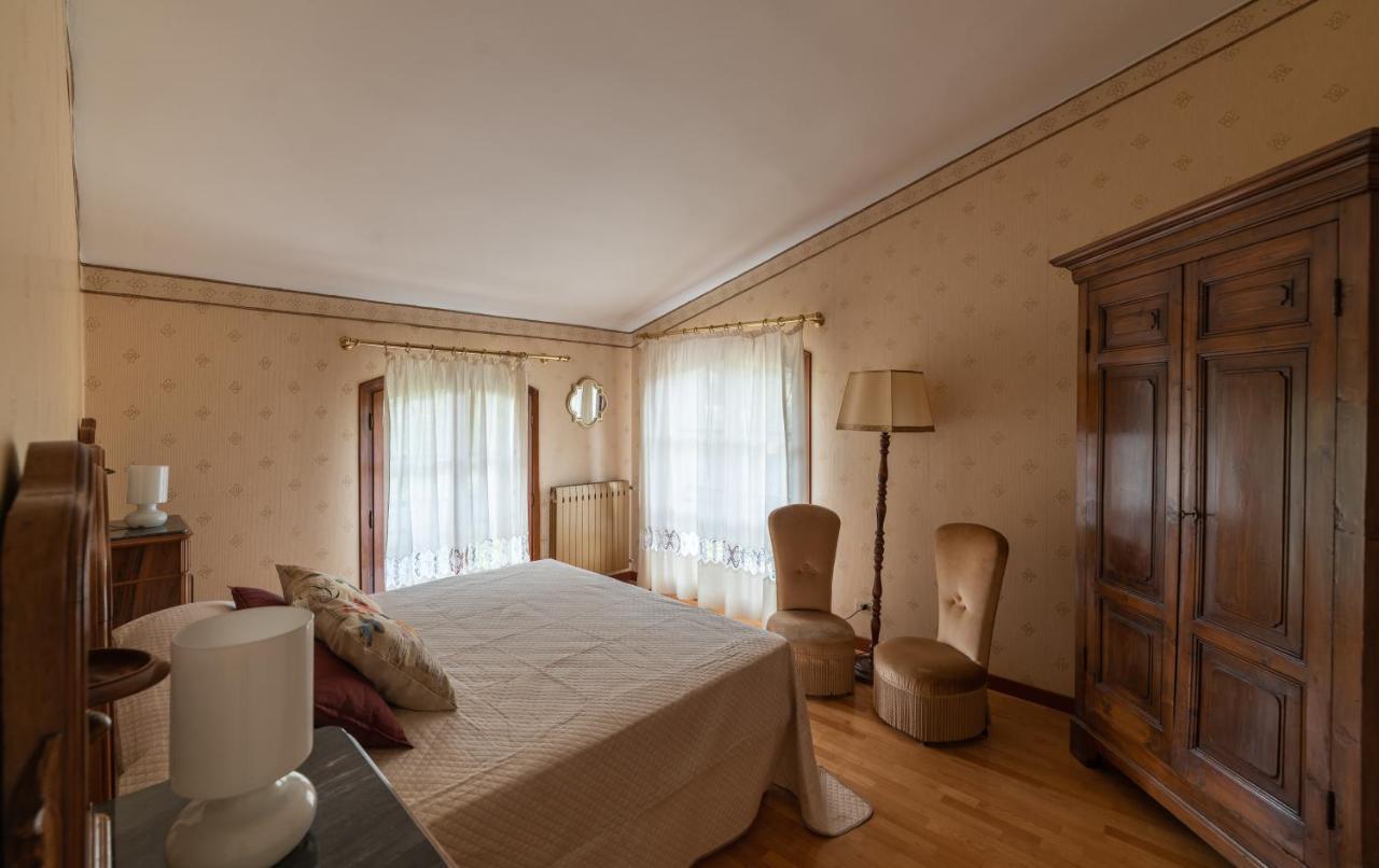 Agriturismo Dalla Mimmi Дольчеаккуа Екстер'єр фото