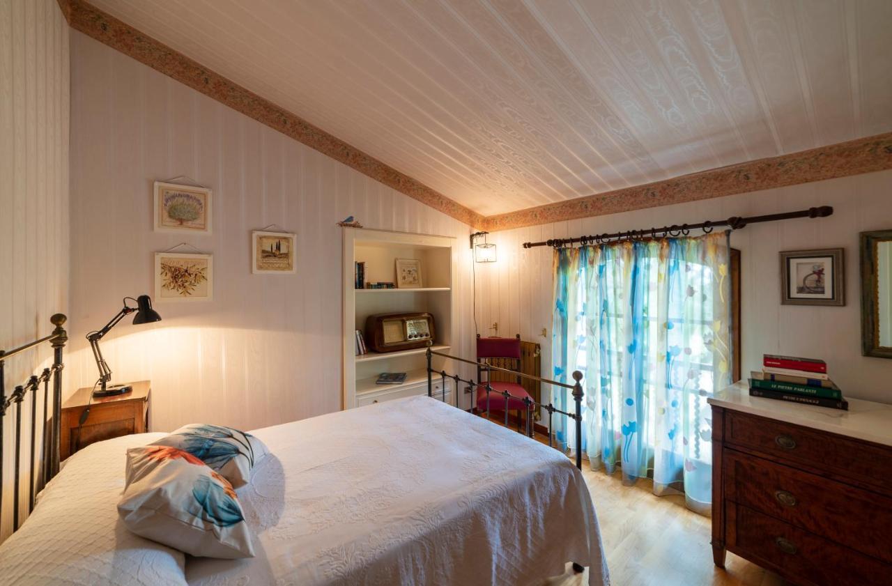 Agriturismo Dalla Mimmi Дольчеаккуа Екстер'єр фото